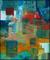Art: Touching the Void by Artist Amanda Hone