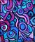 Art: Clobber by Artist Amanda Hone