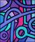 Art: Elementary Deduction by Artist Amanda Hone