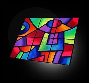 Detail Image for art Perpetual Motion