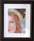 Art: Guardian Angel I by Artist Catherine Darling Hostetter