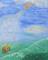 Art: The Blessing by Artist Donna Gill 