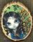 Art: Faery Wood #4 by Artist Jasmine Ann Becket-Griffith