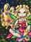 Art: Butterfly Princess by Artist Jasmine Ann Becket-Griffith