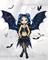 Art: Bat Wings by Artist Jasmine Ann Becket-Griffith