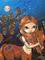 Art: Sagittarius by Artist Jasmine Ann Becket-Griffith