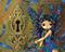 Art: Fairy Secrets by Artist Jasmine Ann Becket-Griffith