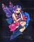 Art: A Little Shy by Artist Jasmine Ann Becket-Griffith