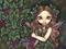 Art: White Zinfandel by Artist Jasmine Ann Becket-Griffith