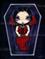 Art: Deadling #1 by Artist Jasmine Ann Becket-Griffith