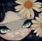 Art: Faces of Faery #49 by Artist Jasmine Ann Becket-Griffith