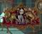 Art: Dinosaur Friends I by Artist Jasmine Ann Becket-Griffith
