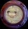 Art: Portholes to Fantasy #2 Original by Artist Jasmine Ann Becket-Griffith