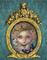 Art: Portrait with a Flowered Hat by Artist Jasmine Ann Becket-Griffith