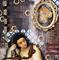 Art: Carry On (SOLD) by Artist Vicky Helms