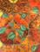 Art: Autumn Beauties SUNFLOWERS  by Artist AmyLyn Bihrle