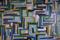 Art: ESSENCE (SOLD) by Artist Dawn Hough Sebaugh