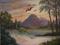 Art: A MILLION YEARS AGO/SOLD by Artist KikaD