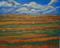 Art: Field and Sky by Artist Virginia Kilpatrick