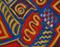 Art: Abstract Patterns One by Artist Virginia Kilpatrick