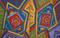 Art: Center of Attention by Artist Virginia Kilpatrick