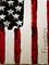 Art: Patriotic 1 by Artist Morgan Pace