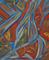 Art: Abstract Patterns Three by Artist Virginia Kilpatrick