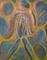 Art: Sacred Web by Artist Michelle  Oravitz