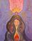 Art: Light by Artist Michelle  Oravitz