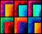 Art: Open The Box by Artist Amanda Hone