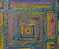 Detail Image for art Abstract Squares