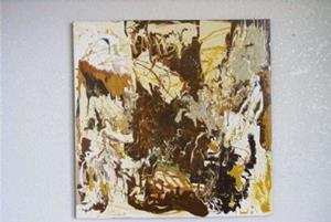 Detail Image for art TEMPERANCE (SOLD)