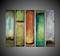 Art: Popsicle anyone???...SOLD by Artist Kathy Kohl