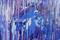 Art: BLUE BAYOU (SOLD) by Artist Dawn Hough Sebaugh