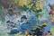 Art: IDYLLIC HAPPINESS (SOLD) by Artist Dawn Hough Sebaugh