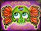 Art: Death in guacamole by Artist Ocean