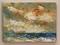 Art: East Beach by Artist Windi Rosson