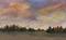 Art: Morning Hues by Artist Windi Rosson