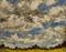 Art: March Winds by Artist Windi Rosson