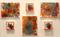 Art: 6pc by Artist Windi Rosson