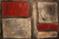 Art: Stained Walls by Artist Patricia Lintner