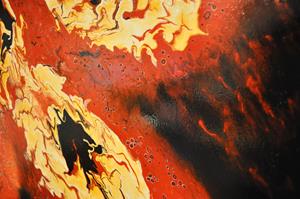 Detail Image for art Red Poppy