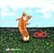 Art: Dancin' With Myself by Artist paintedbyevie
