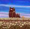 Art: Family by Artist paintedbyevie