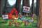 Art: No Squirls by Artist paintedbyevie