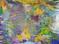 Art: ESCAPE (SOLD) by Artist Dawn Hough Sebaugh