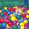Art: The Ball Pit by Artist paintedbyevie