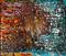 Art: Melting Pot by Artist Laura Barbosa