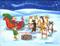 Art: Ho-Ho-Ho. No. No. No. by Artist paintedbyevie