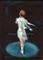 Art: Figure Skater by Artist paintedbyevie